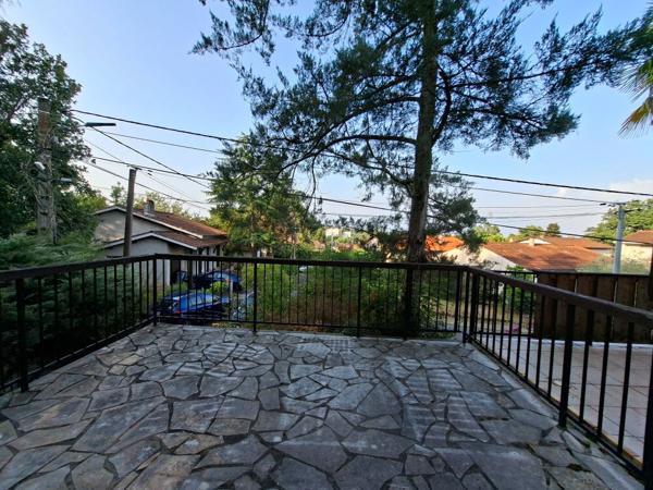 Maison Montauban 5 pièces 130 m² secteur Beausoleil