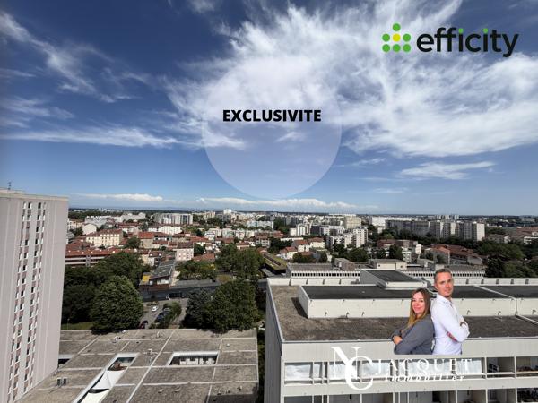 Appartement
         4 pièces
        - 76 m² Exclusivité 235 000 € *