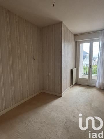 Appartement à vendre 4 pièces 76 m² Les Sables-d'Olonne