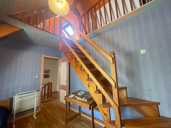 Charmante maison à Sarzeau - Proche des Plages !