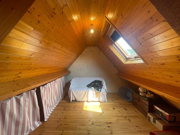 Charmante maison à Sarzeau - Proche des Plages !