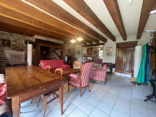 Charmante maison à Sarzeau - Proche des Plages !