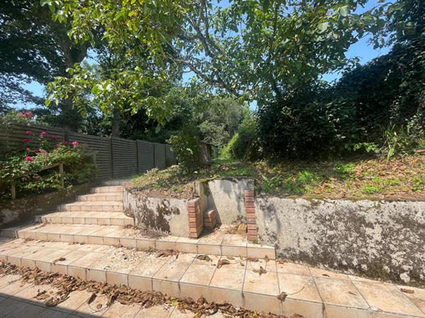 Charmante maison à Sarzeau - Proche des Plages !