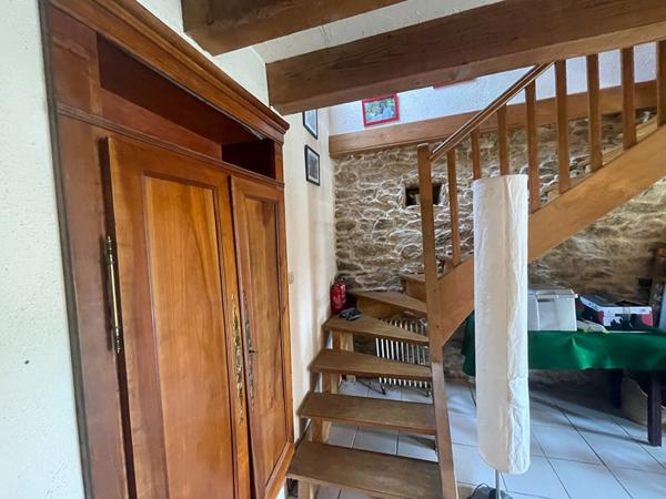 Charmante maison à Sarzeau - Proche des Plages !