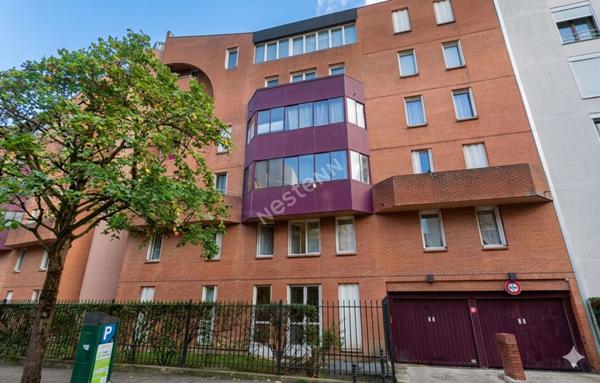 Parking à vendre à Puteaux