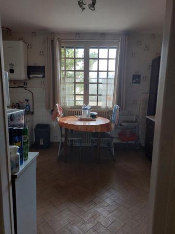 Maison + terrain secteur Californie