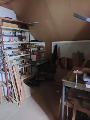 Maison + terrain secteur Californie