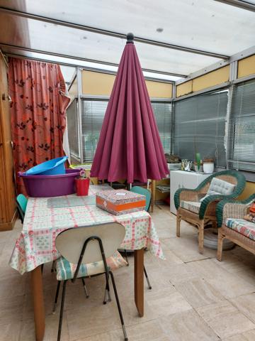 Maison + terrain secteur Californie