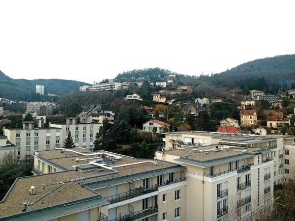 Vente / Appartement T4