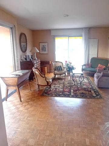 Vente / Appartement T4