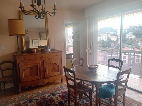 Vente / Appartement T4