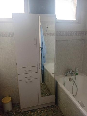 Vente / Appartement T4