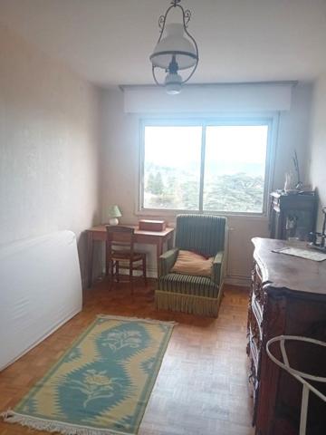 Vente / Appartement T4