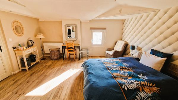 Maison à vendre à Saint-Seurin-sur-l'Isle (33660) - Gironde