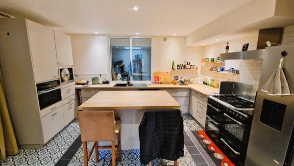Maison à vendre à Saint-Seurin-sur-l'Isle (33660) - Gironde