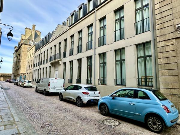 Appartement à vendre à Saint-Malo (35400) - Ille-et-Vilaine
