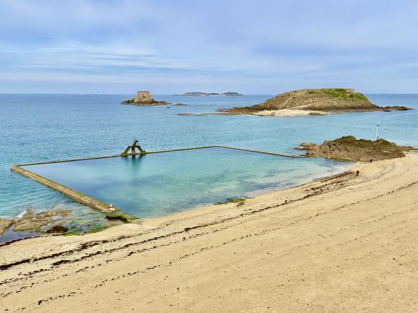 Appartement à vendre à Saint-Malo (35400) - Ille-et-Vilaine
