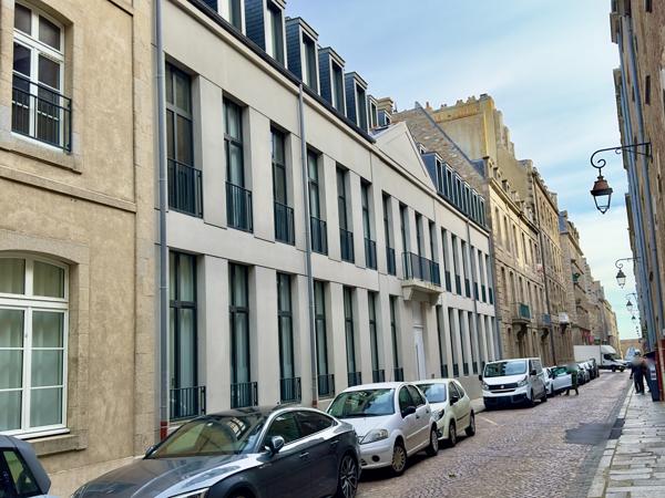 Appartement à vendre à Saint-Malo (35400) - Ille-et-Vilaine