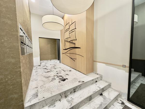 Appartement à vendre à Saint-Malo (35400) - Ille-et-Vilaine