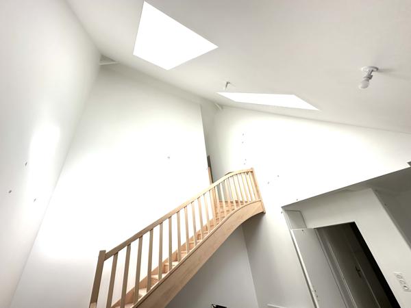 Appartement à vendre à Saint-Malo (35400) - Ille-et-Vilaine