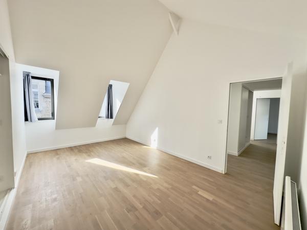 Appartement à vendre à Saint-Malo (35400) - Ille-et-Vilaine