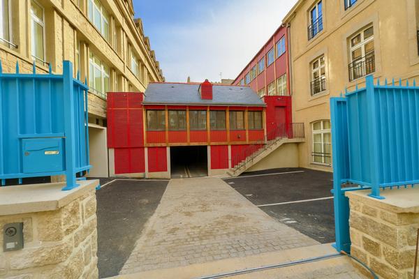 Appartement à vendre à Saint-Malo (35400) - Ille-et-Vilaine