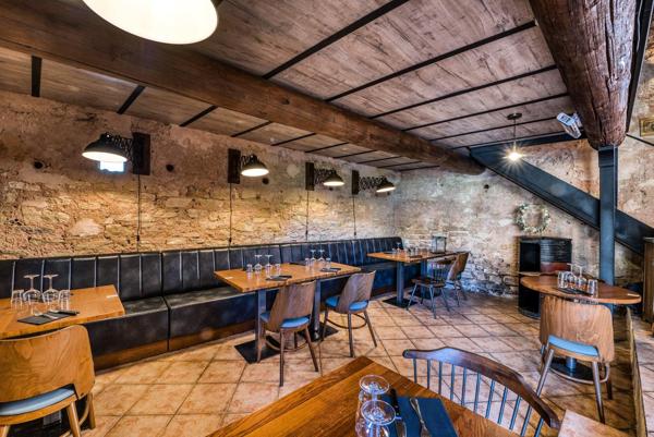 Fonds de commerce à Bedoin