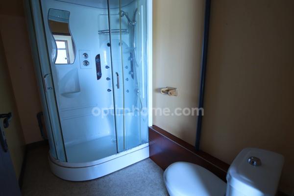 AUBIGNY SUR NERE, Maison de ville avec jardin de 5 chambres en bon état