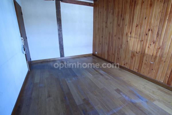 AUBIGNY SUR NERE, Maison de ville avec jardin de 5 chambres en bon état