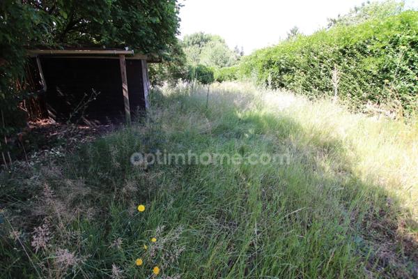 AUBIGNY SUR NERE, Maison de ville avec jardin de 5 chambres en bon état