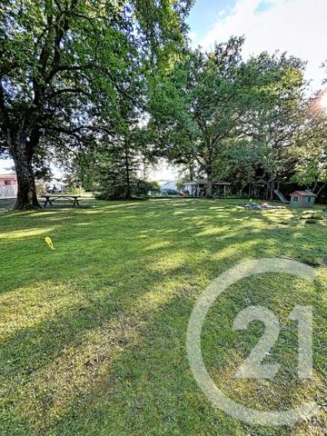 Terrain à vendre  550 m 2   MARCHEPRIME  - 33