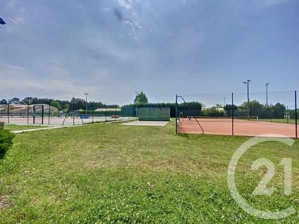 Terrain à vendre  550 m 2   MARCHEPRIME  - 33