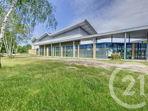 Terrain à vendre  550 m 2   MARCHEPRIME  - 33