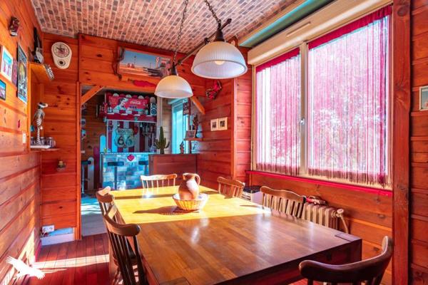 Maison à vendre |  Rosporden |  5 pièces | 70 m²