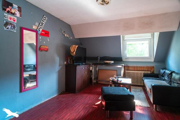 Maison à vendre |  Rosporden |  5 pièces | 70 m²