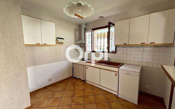 Maison à vendre    4 pièces •  Saint-Sulpice-de-Royan