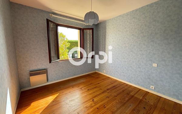 Maison à vendre    4 pièces •  Saint-Sulpice-de-Royan