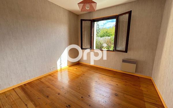 Maison à vendre    4 pièces •  Saint-Sulpice-de-Royan