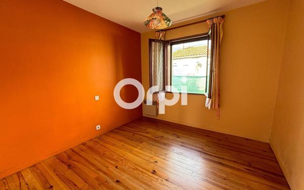 Maison à vendre    4 pièces •  Saint-Sulpice-de-Royan