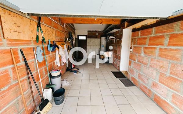 Maison à vendre    4 pièces •  Saint-Sulpice-de-Royan