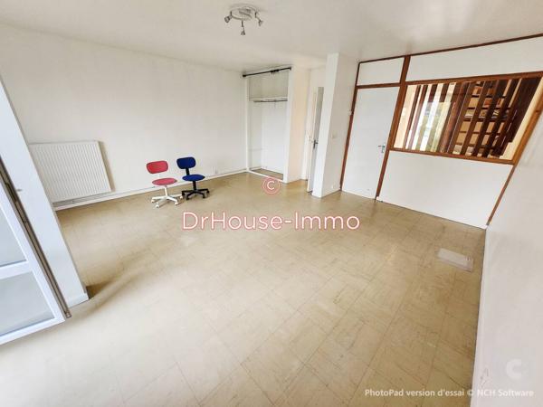 Maison à vendre 4 pièces de 79 m²