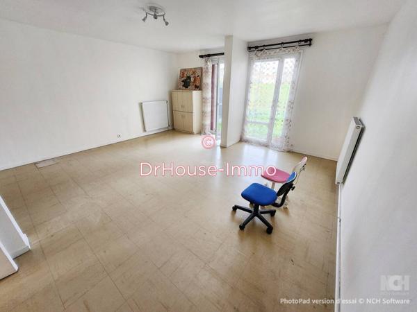 Maison à vendre 4 pièces de 79 m²