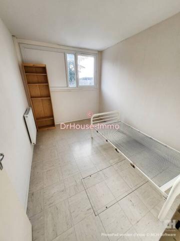 Maison à vendre 4 pièces de 79 m²