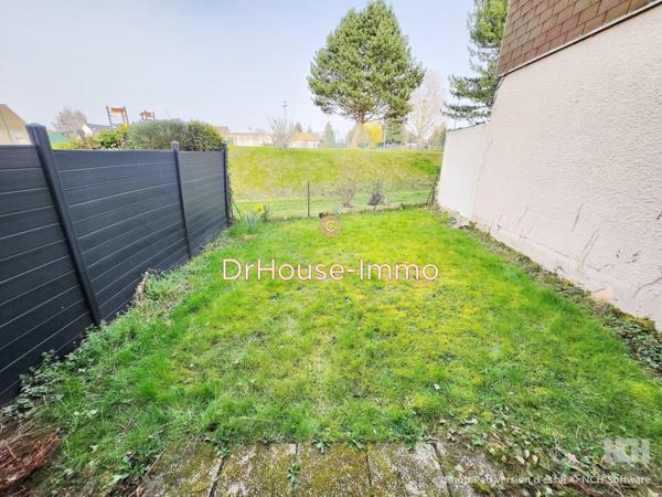 Maison à vendre 4 pièces de 79 m²