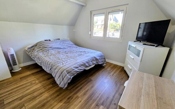 Maison à vendre    5 pièces •  La Ville-du-Bois