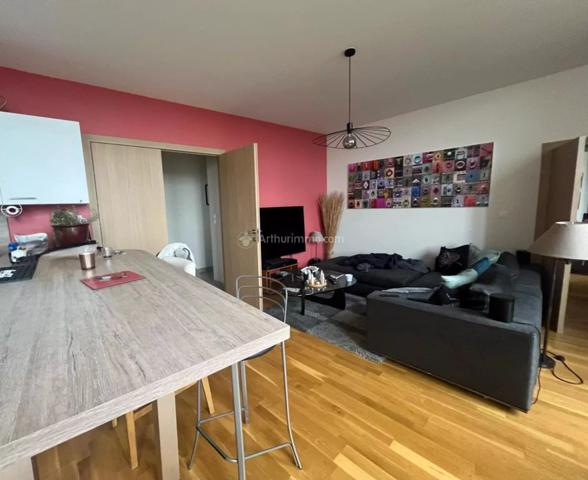 Vente Appartement 4 pièces 121 m2 à Langres
