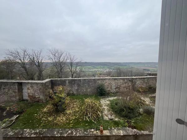 Vente Appartement 4 pièces 121 m2 à Langres