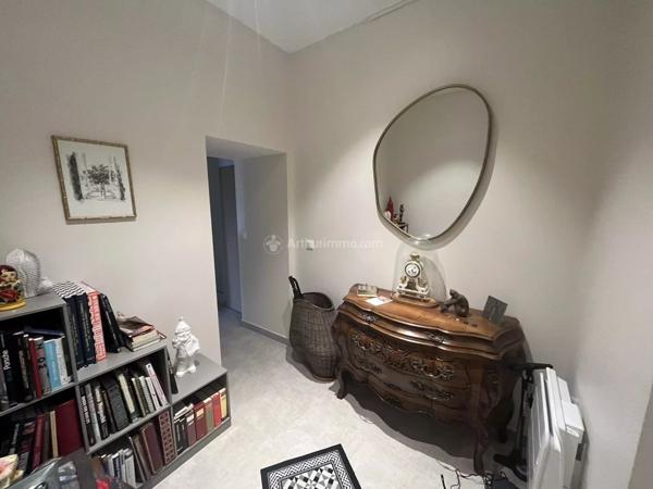 Vente Appartement 4 pièces 121 m2 à Langres