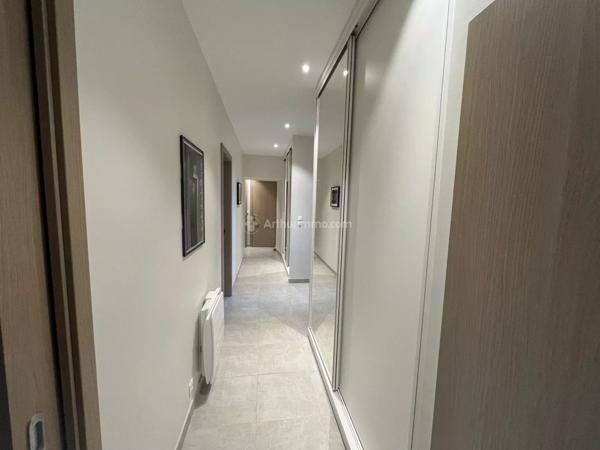 Vente Appartement 4 pièces 121 m2 à Langres