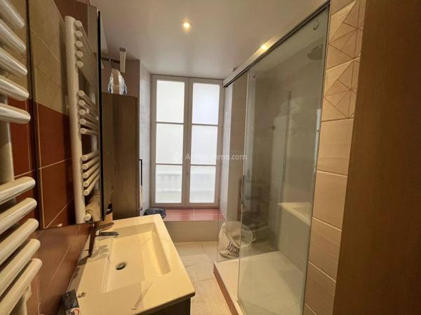 Vente Appartement 4 pièces 121 m2 à Langres